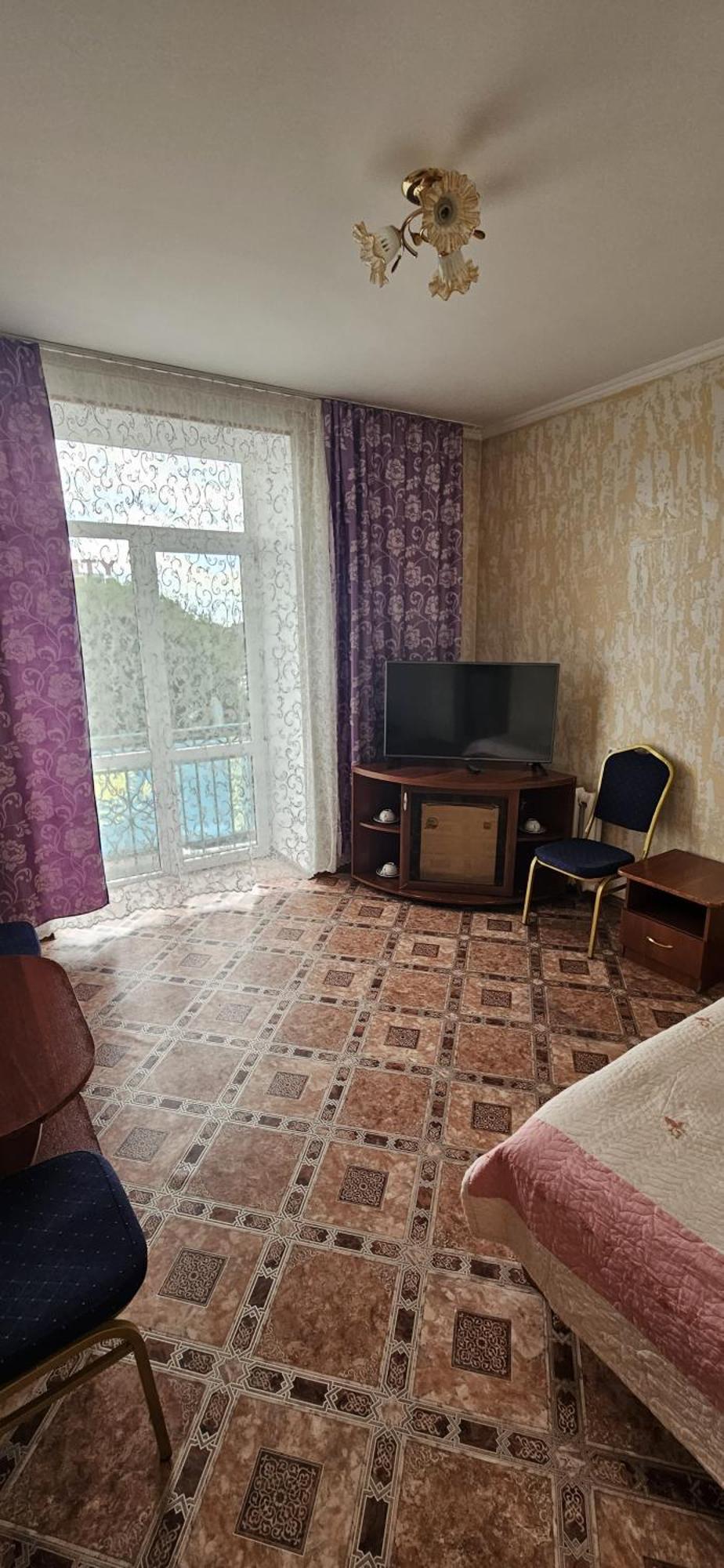 Гостиница Караганда Oda fotoğraf